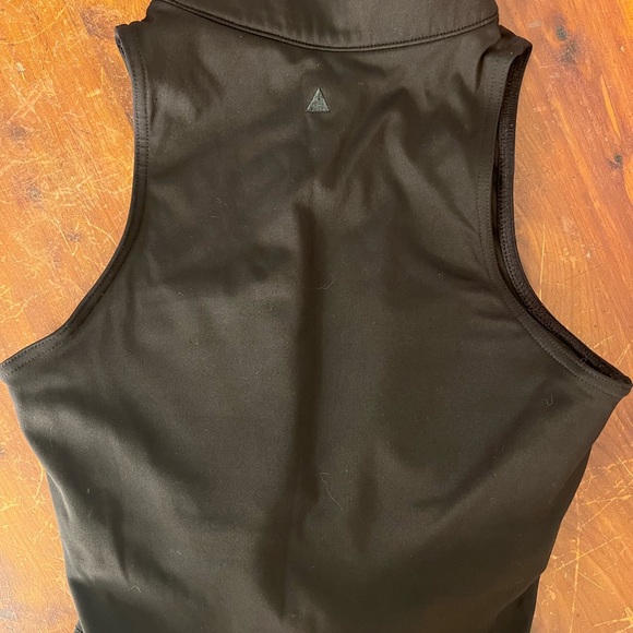 Balance Athletica/Vitality the refine bra size small in midnight black - Picture 3 of 4